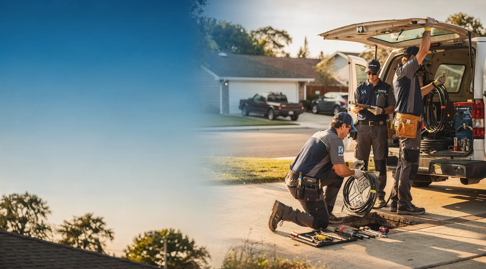 Water Softener Installation in Byers, TX near me